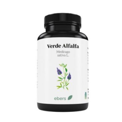 Alfalfa 100comp Ebers