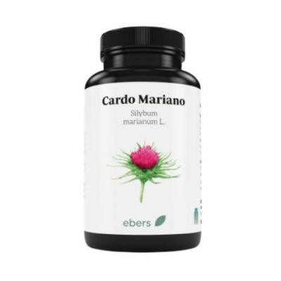 Cardo Mariano 60comp Ebers