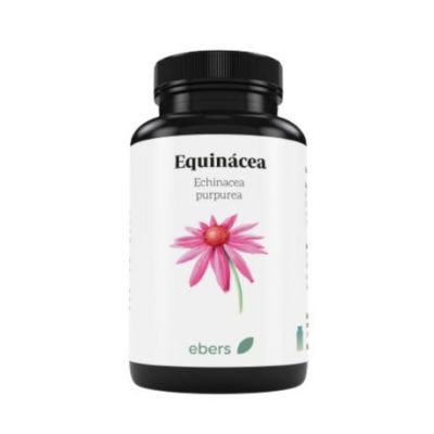 Equinacea 500Mg 60comp Ebers