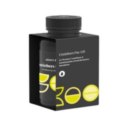 Cistiebers 30comp Ebers