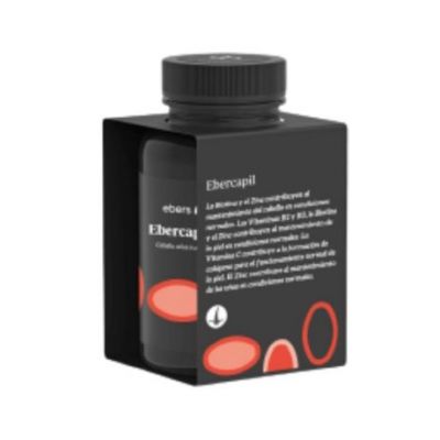 Ebercapil complex 30Perlas Ebers