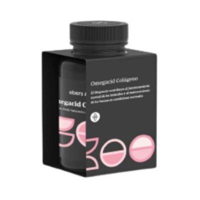 Omegacid Colageno 60comp Ebers