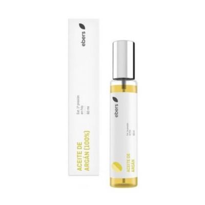 Aceite de Argan Spray 60ml Ebers