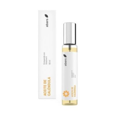 Aceite de Calendula 60ml Spray Ebers