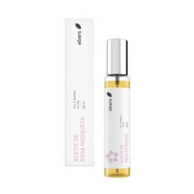 Olio di rosa canina Spray 60ml Ebers