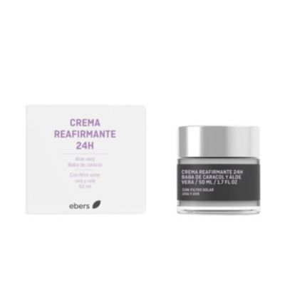 Ebers Crema Rassodante 24H 50ml