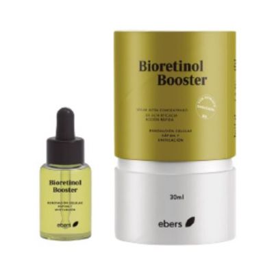 Bioretinolo Booster 30ml Ebers
