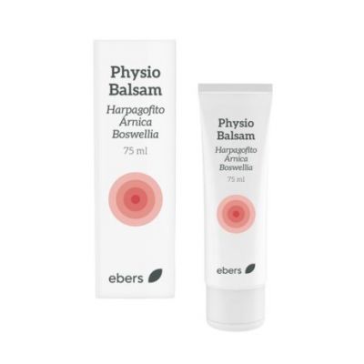 Physio Balsam 75ml Ebers