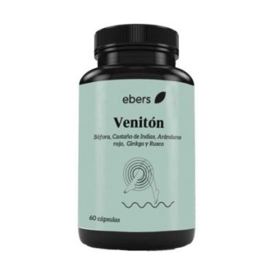 Veniton 60caps Ebers