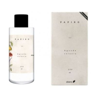 Papyrus Acqua di Colonia 250ml Ebers