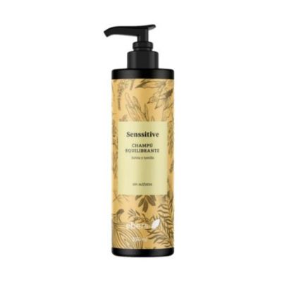 Shampoo Antiforfora Riequilibrante Sensibile 250ml Ebers