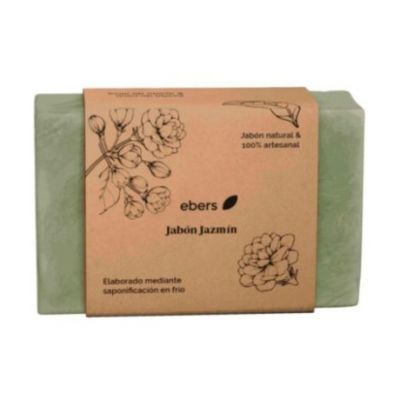 Sapone aromatico al gelsomino 1 unità Ebers