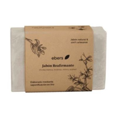 Sapone trattante rassodante 1 unità Ebers