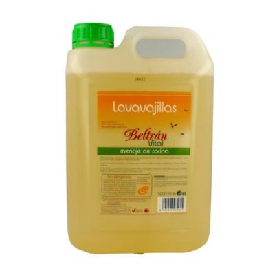 Lavavajillas Manual Vital 5L Beltran Vital