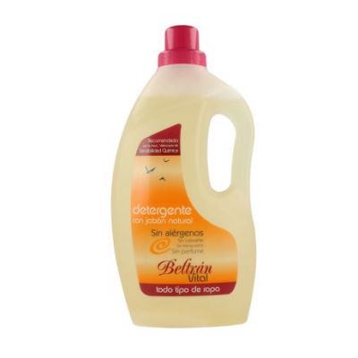Vital Flüssigwaschmittel 1,5L Beltran Vital