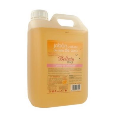 Vital flüssige Kokosnussseife 1,5 l Beltran Vital