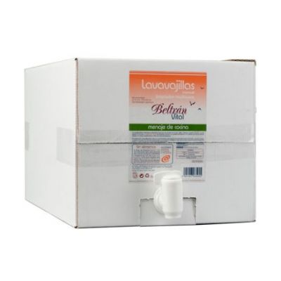 Beltran Vital 18L Dishwasher