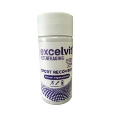 Excelvit Sport Recovery SinGluten 60caps Excelvit