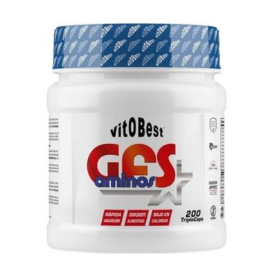 GFS Aminos 200caps Vitobest