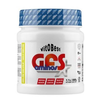 GFS Aminos Powder Wild Melon 500g  Vitobest