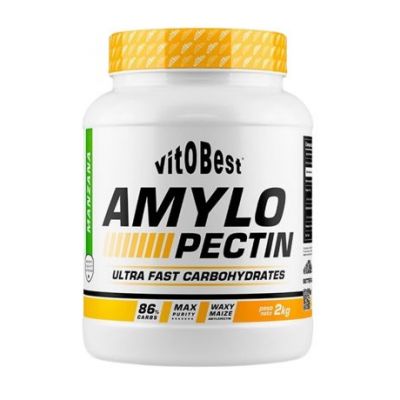 Amilopectina Mela 2kg Vitobest