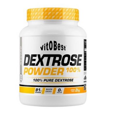 Destrosio neutro 2kg Vitobest