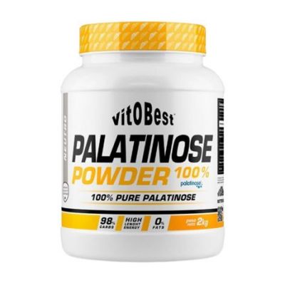 Palatinosio neutro 2kg Vitobest