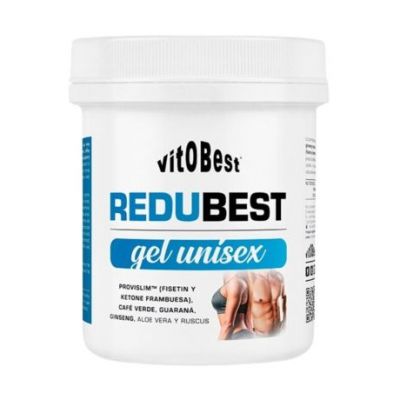 Redubest Gel 500ml Vitobest