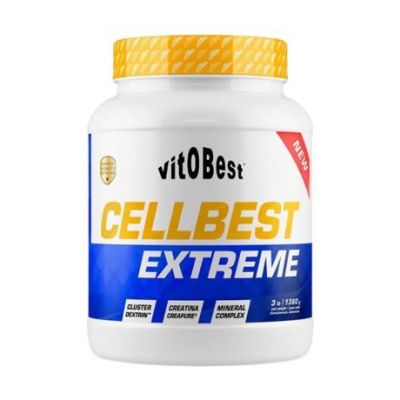 Cellbest Extreme Fresa 1.3kg Vitobest
