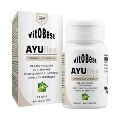 Ayuflex 60caps Vitobest