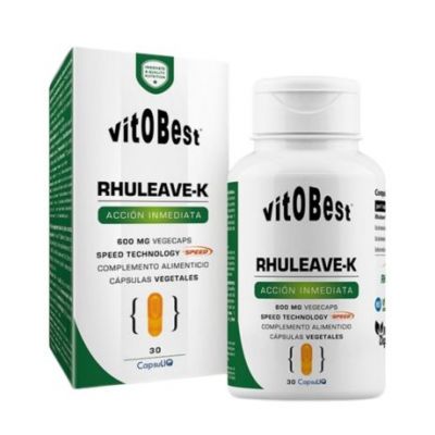 Rhuleave-K 30capsuliq Vitobest
