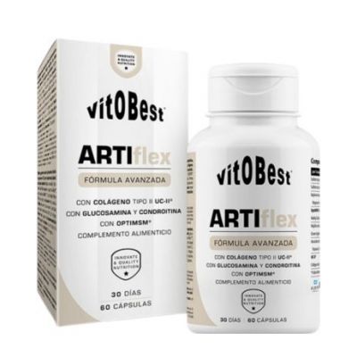 Artiflex 60caps Vitobest