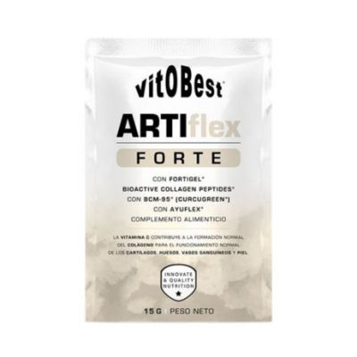 Artiflex Forte Estuche 22sobres x 15g Vitobest