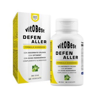 Defen Aller 60caps Vitobest