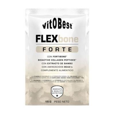 Flexbone Forte Estuche 22sobres x 15gr Vitobest