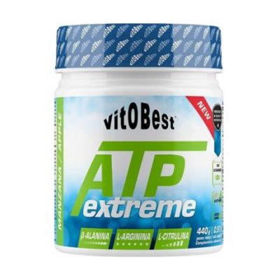 ATP Extreme Manzana 440g Vitobest