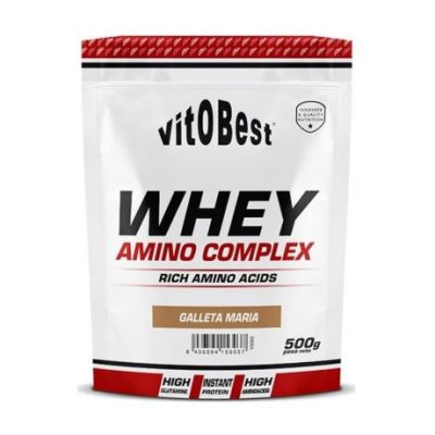 Biscotto Amino Siero Di Latte Maria 500gr Vitobest