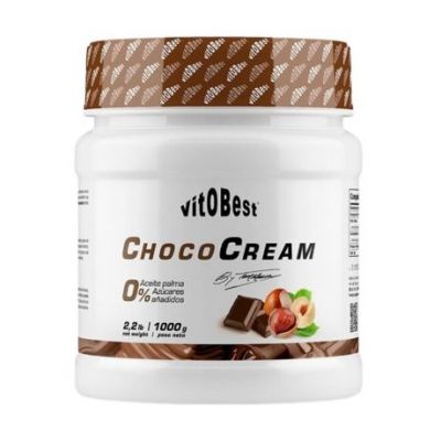 Cream Choco 1kg Vitobest