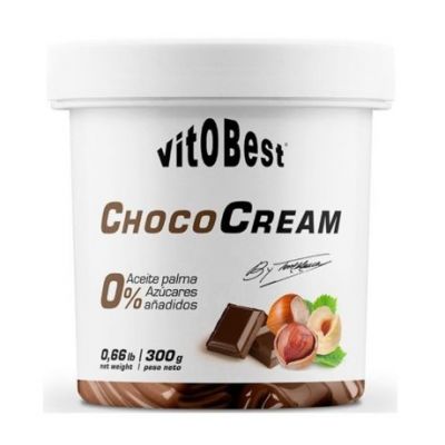 Cream Choco 300gr Vitobest