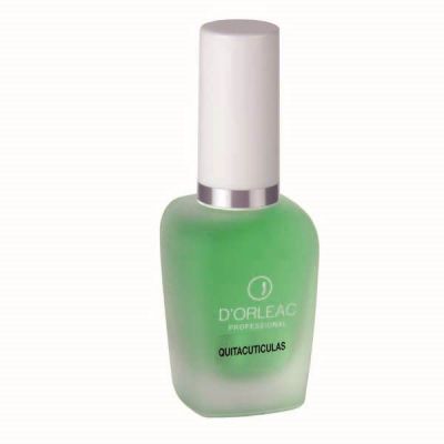 D'ORLEAC DISPOSITIF CUTICULES