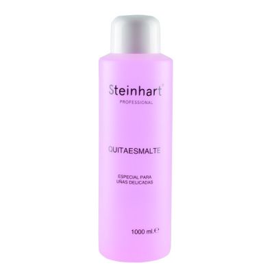 QUITAESMALTE STEINHART 1 L.
