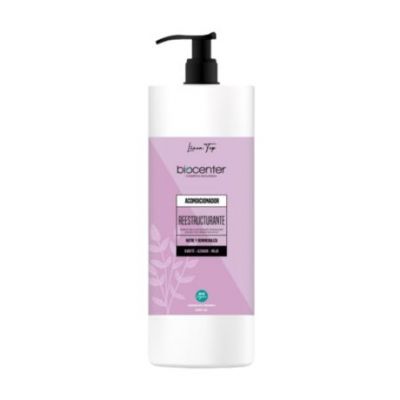 Top Jarite Bio Vegan Restructuring Conditioner 1L Biocenter