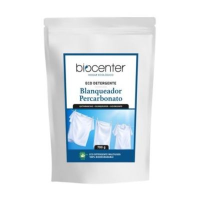 Percarbonato Eco Vegano 700g Biocenter