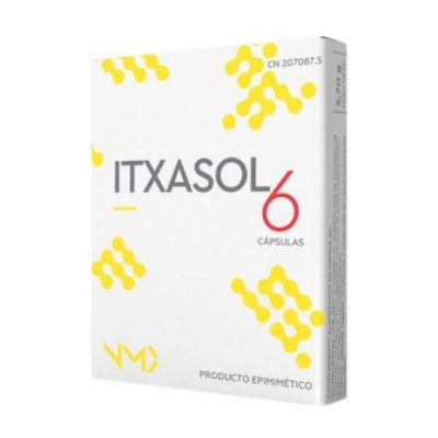 Itxasol6 6caps Celavista