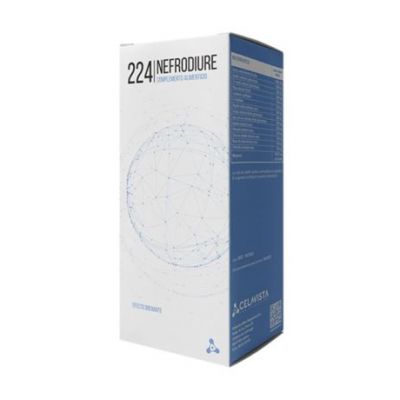 Nefrodiure 250ml Celavista