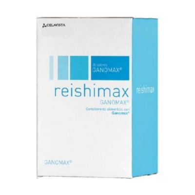 Reishimax 20sob/25ml Celavista