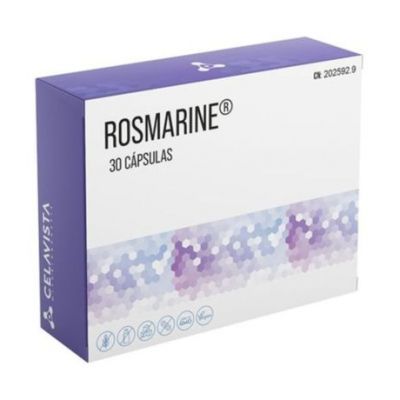 Rosmarine 30caps Celavista
