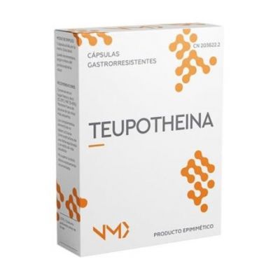 Teupotheina 30caps Celavista