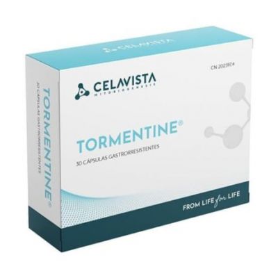 Tormentine 30caps Celavista