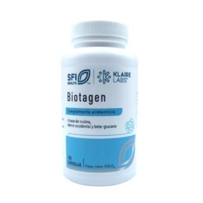 Biotagen 120caps SFI Health